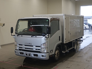 ISUZU ELF 2011