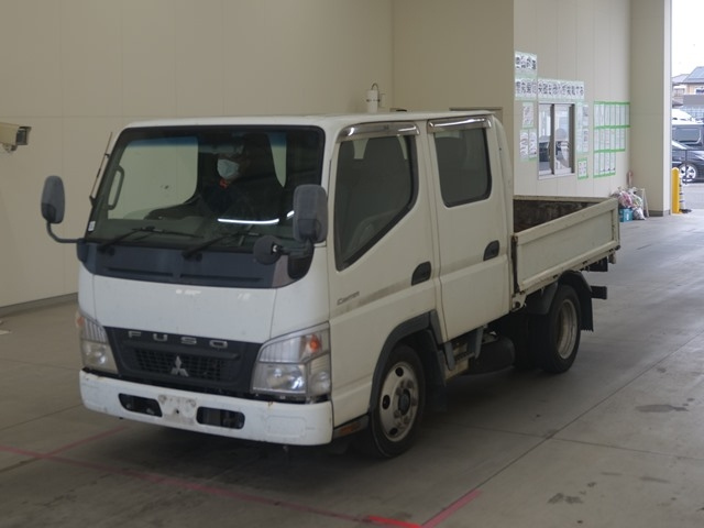 MITSUBISHI CANTER 2007