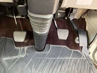 MITSUBISHI FUSO TRUCK 2017