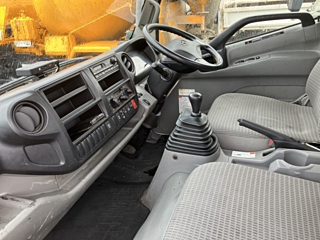 TOYOTA DYNA 2016