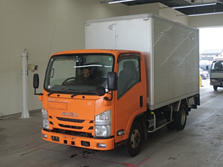 ISUZU ELF 2016