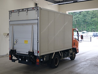 ISUZU ELF 2016