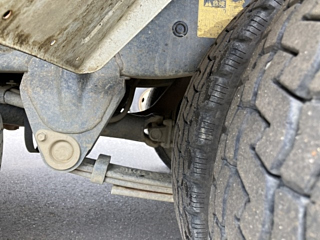 MITSUBISHI CANTER 2014