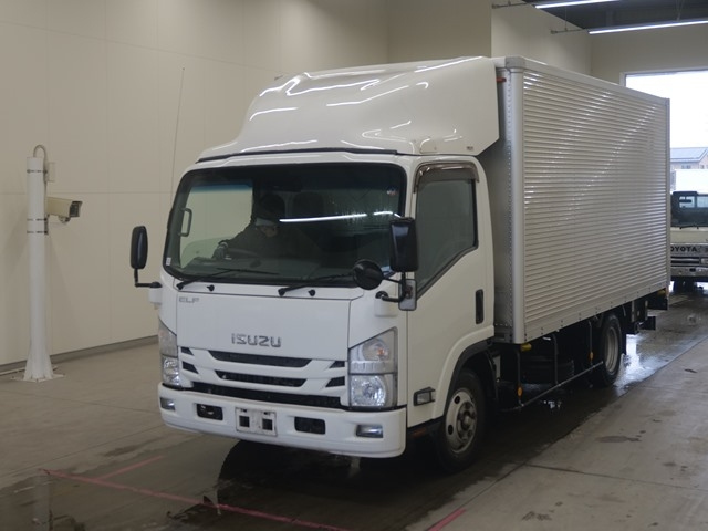 ISUZU ELF 2017