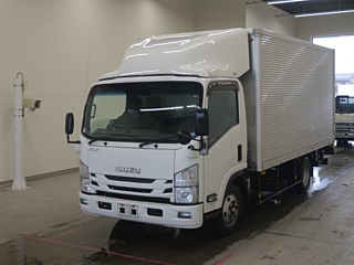 ISUZU ELF 2017