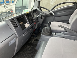 ISUZU ELF 2017