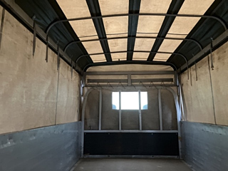 NISSAN TRUCK 2008