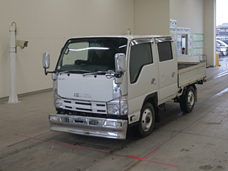ISUZU ELF 2014