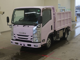 ISUZU ELF 2015