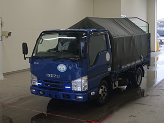 ISUZU ELF 2015
