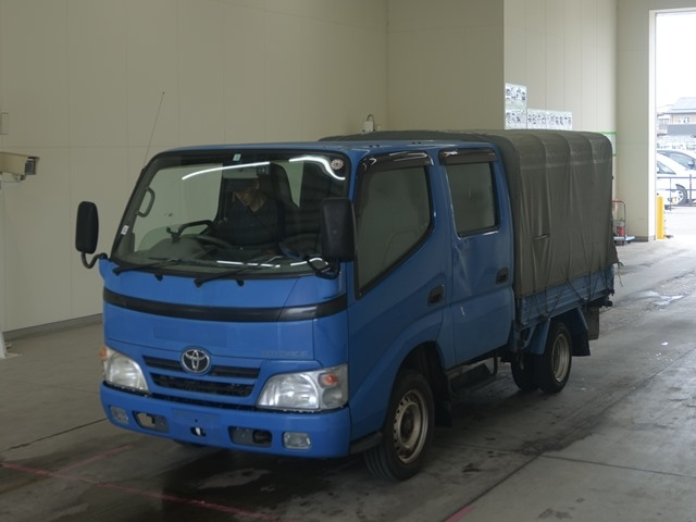 TOYOTA OTHER 2008