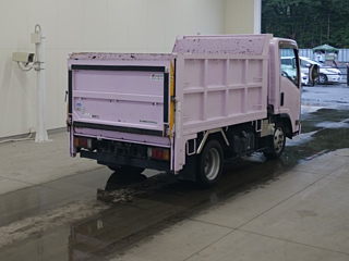 ISUZU ELF 2015
