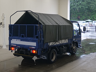 ISUZU ELF 2015