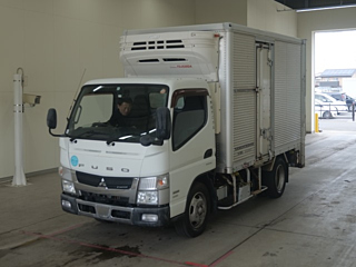 MITSUBISHI CANTER 2011