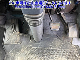 MITSUBISHI CANTER 2011
