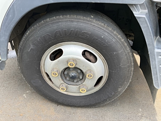 MITSUBISHI CANTER 2011