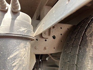 MITSUBISHI CANTER 2011