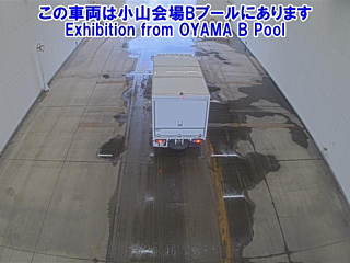 MITSUBISHI CANTER 2011
