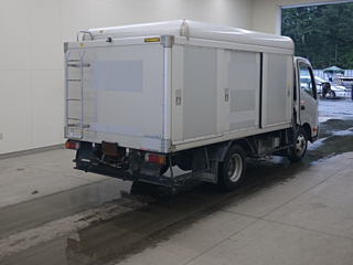 HINO DUTRO 2013