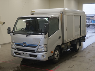 HINO DUTRO 2013