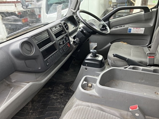 HINO DUTRO 2013