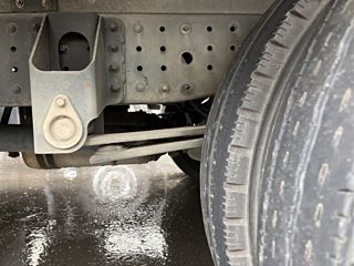 MITSUBISHI CANTER 2017