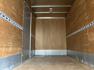 MITSUBISHI CANTER 2017