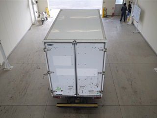 TOYOTA DYNA 2009