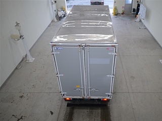 MITSUBISHI CANTER 2017