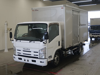 ISUZU ELF 2012