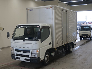 MITSUBISHI CANTER 2017