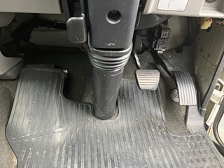 MITSUBISHI CANTER 2017