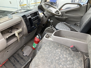 TOYOTA DYNA 2009