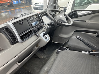 MITSUBISHI CANTER 2017