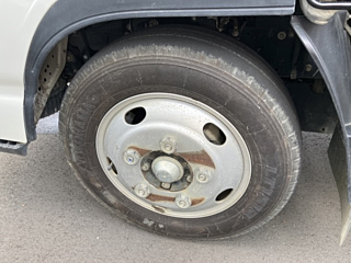 ISUZU ELF 2019