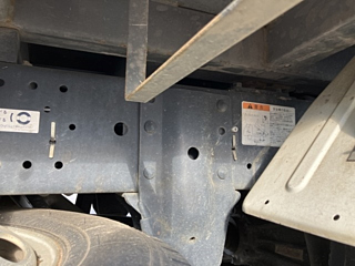 ISUZU ELF 2019