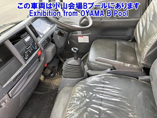 ISUZU ELF 2019