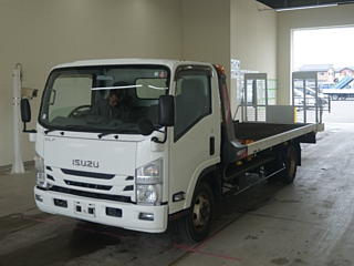 ISUZU ELF 2019