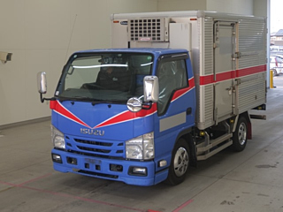 ISUZU ELF 2015