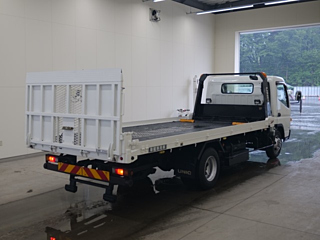 MITSUBISHI CANTER 2016