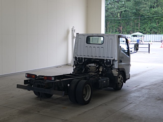 MITSUBISHI CANTER 2009
