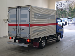 ISUZU ELF 2015
