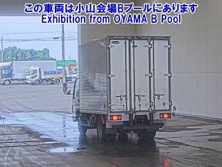 ISUZU ELF 2019