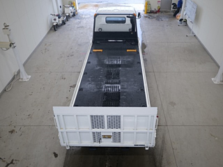 MITSUBISHI CANTER 2016