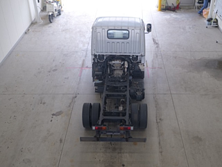 MITSUBISHI CANTER 2009