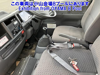 ISUZU ELF 2019