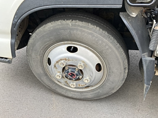 ISUZU ELF 2019