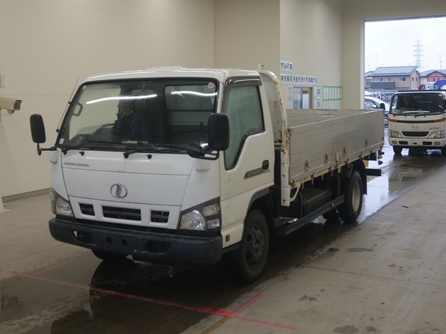 NISSAN CONDOR
