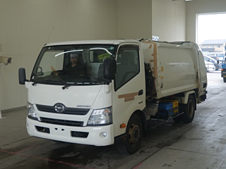 HINO DUTRO 2012
