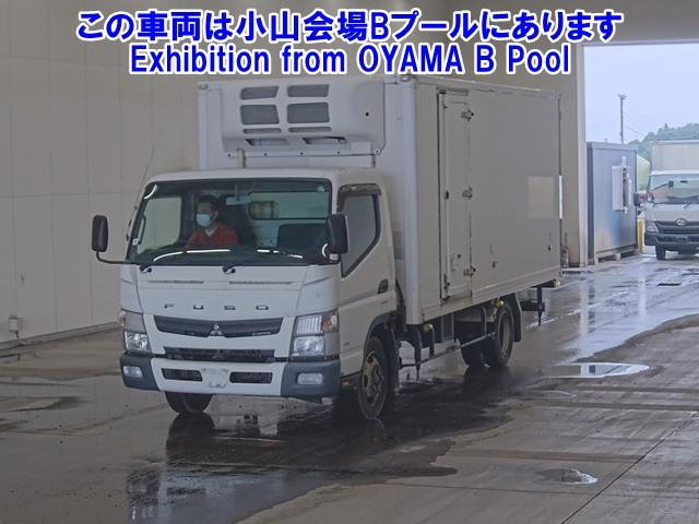 MITSUBISHI CANTER 2013